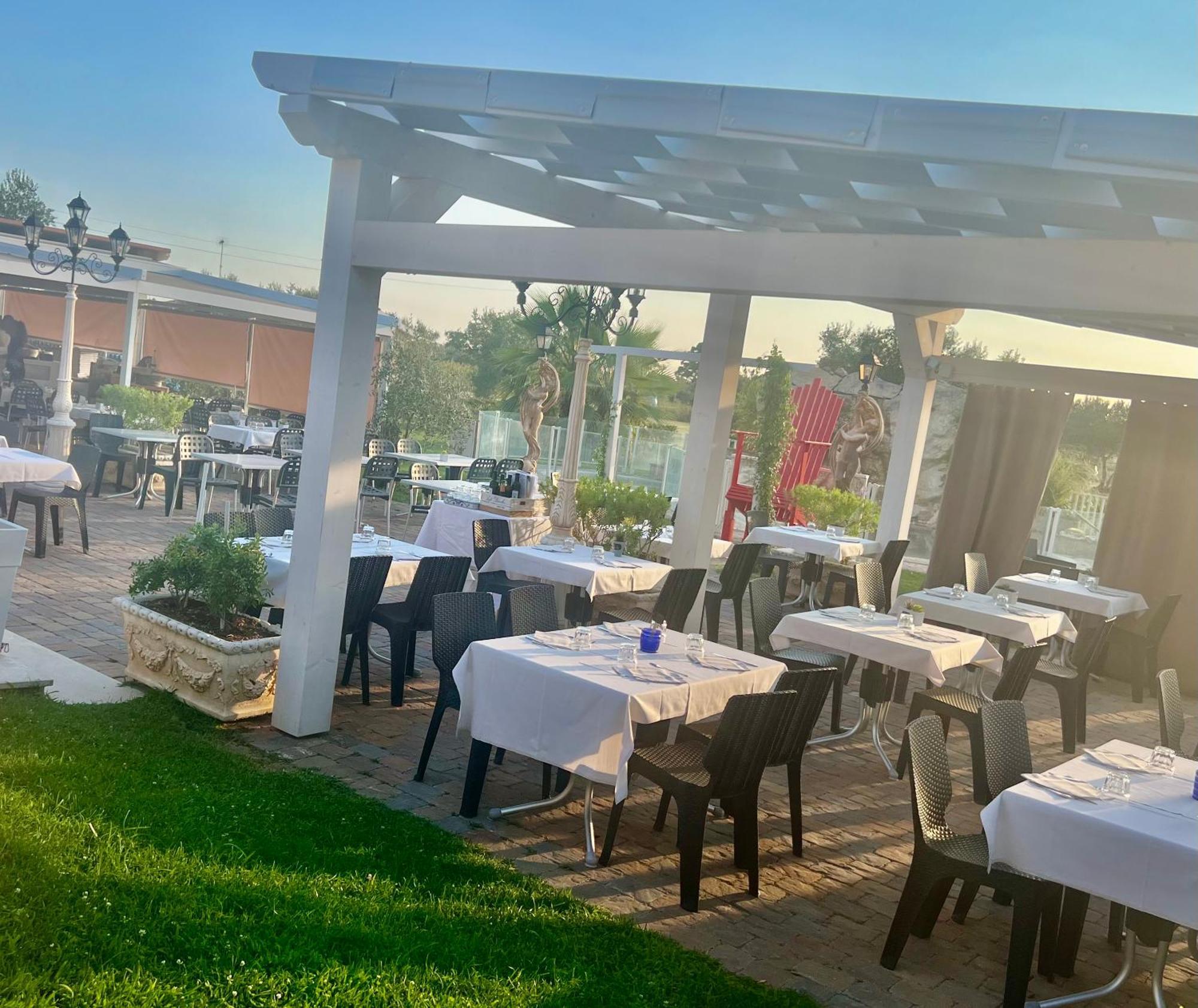 Il Giardino Di Nunzia Vila Principina Terra Exterior foto